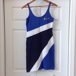 Ralph Lauren Sport tank dress in size small.